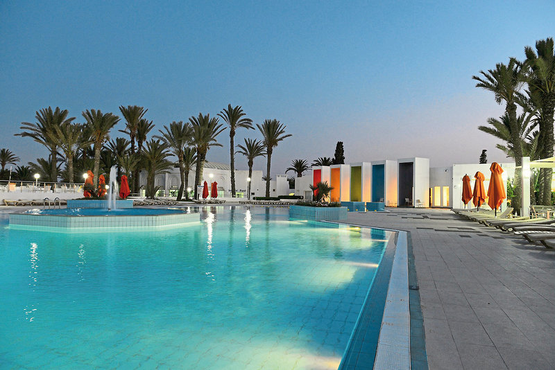 One Resort Aquapark & Spa 6