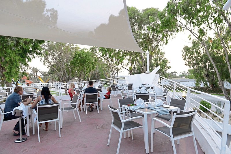 One Resort Aquapark & Spa 11