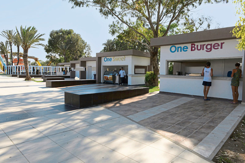 One Resort Aquapark & Spa 12