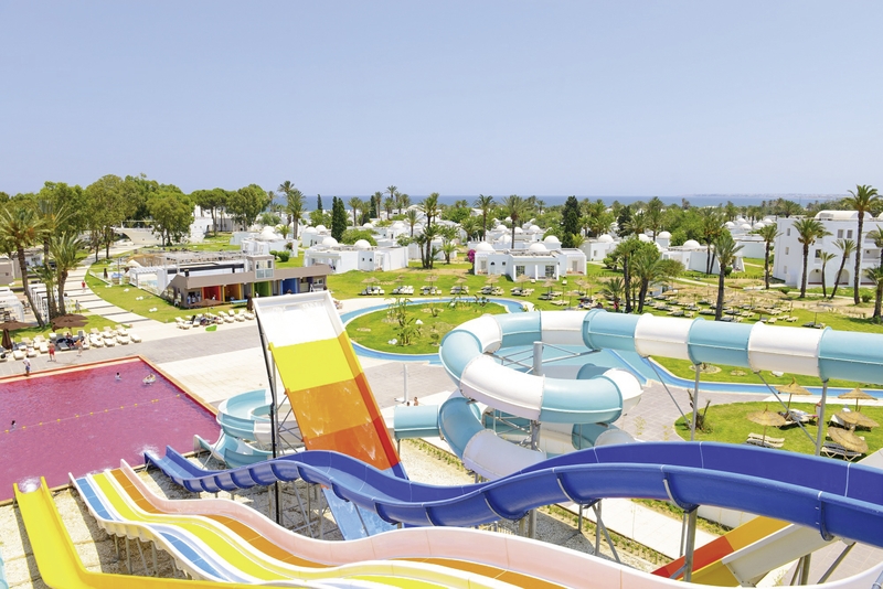 One Resort Aquapark & Spa 15