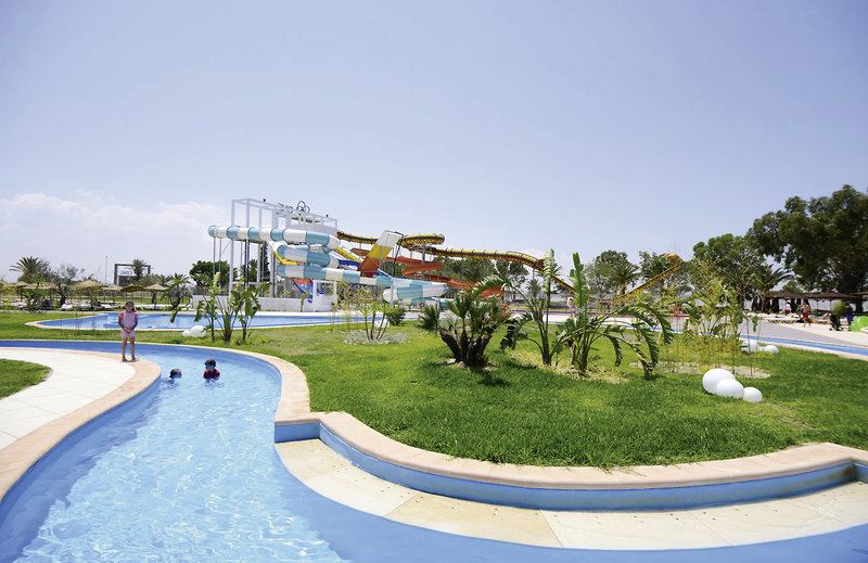 One Resort Aquapark & Spa 16
