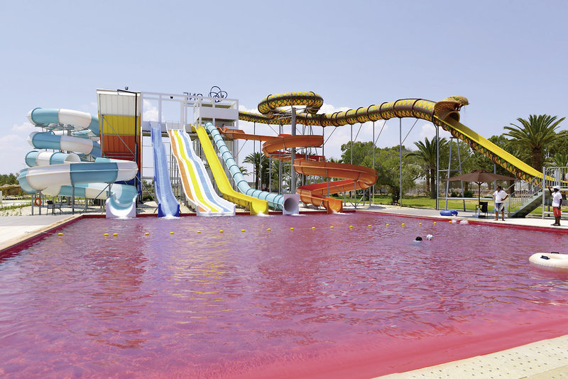 One Resort Aquapark & Spa 17