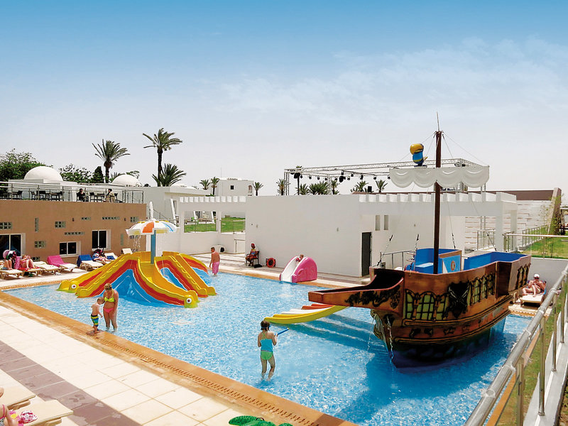 One Resort Aquapark & Spa 18
