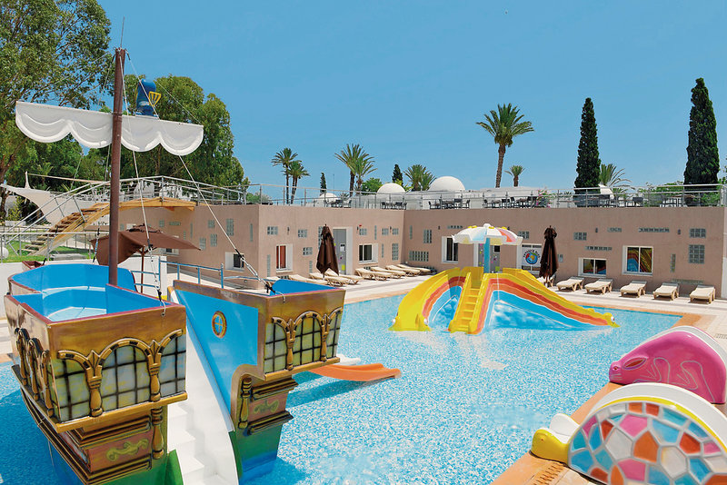 One Resort Aquapark & Spa 19