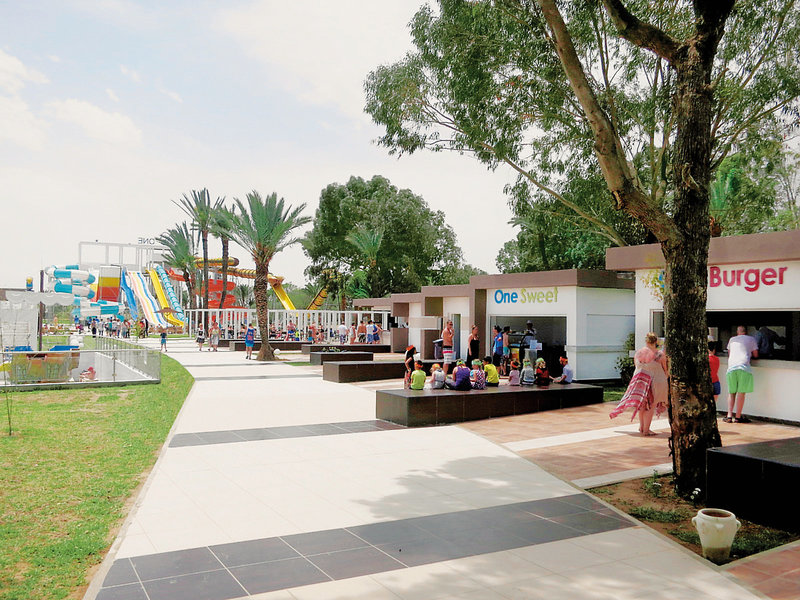 One Resort Aquapark & Spa 20