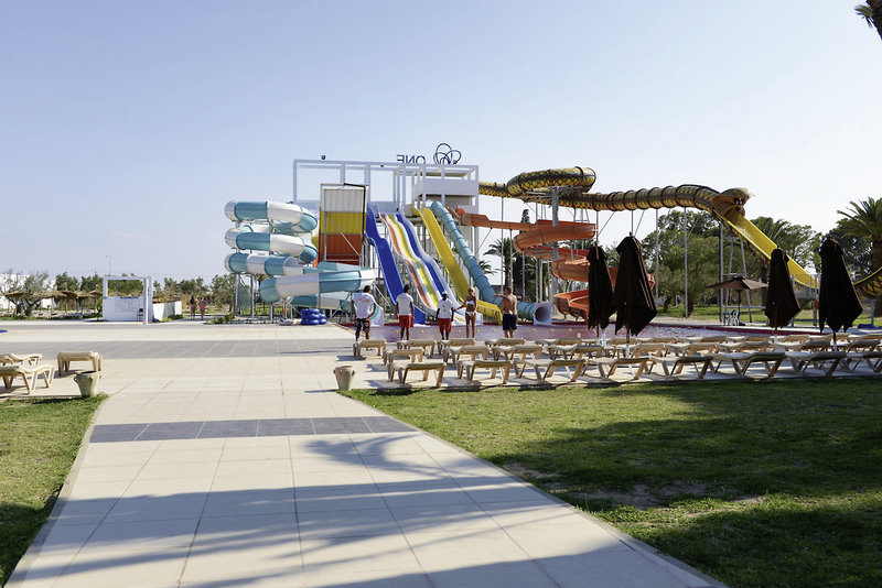 One Resort Aquapark & Spa 21