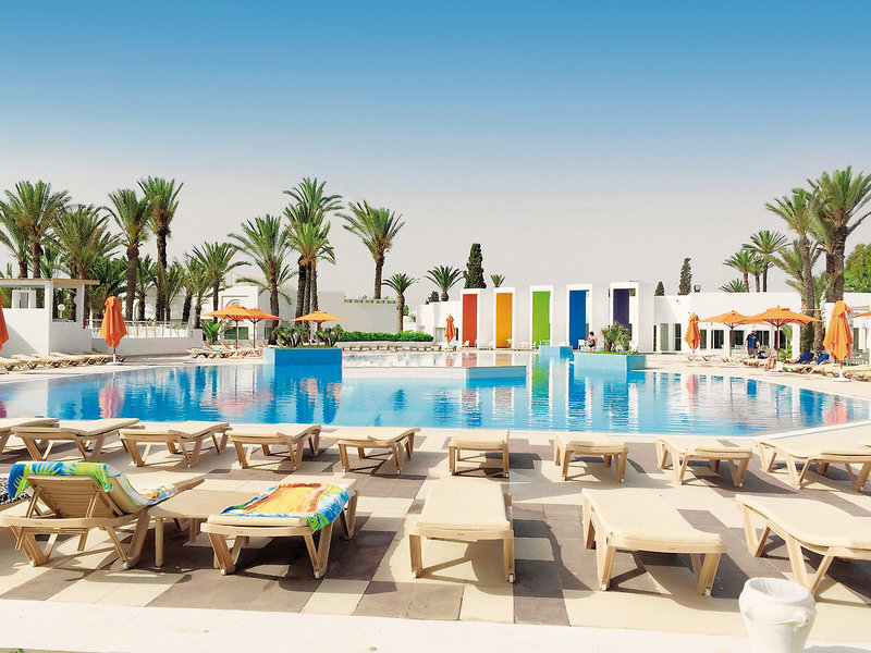 One Resort Aquapark & Spa 24