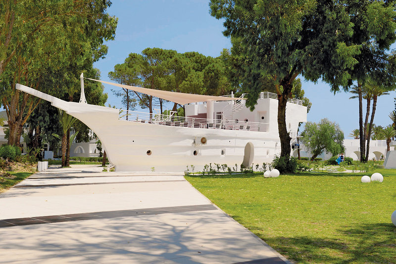 One Resort Aquapark & Spa 29