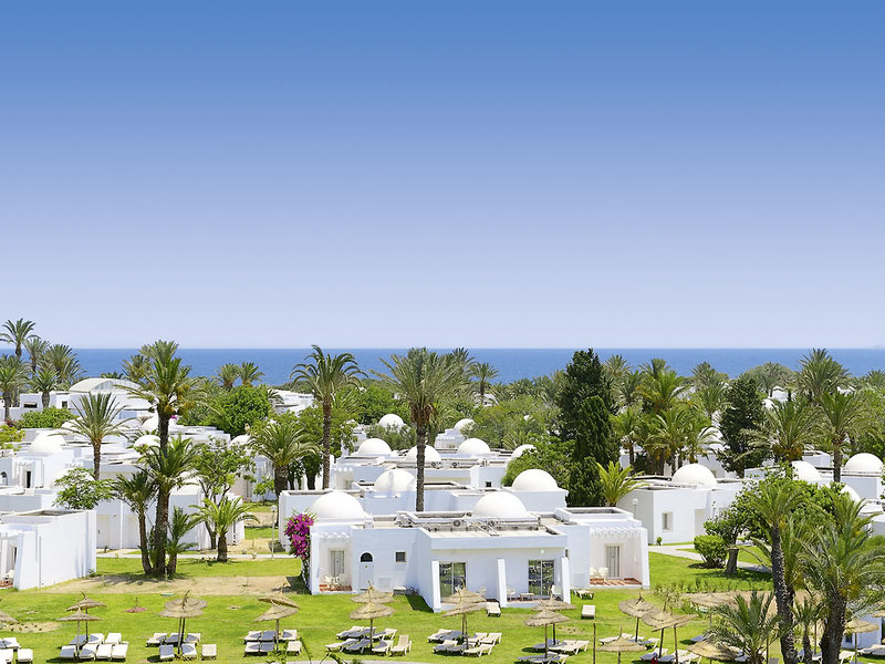 One Resort Aquapark & Spa 1