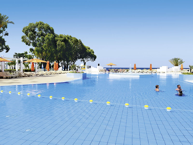 One Resort Aquapark & Spa 2