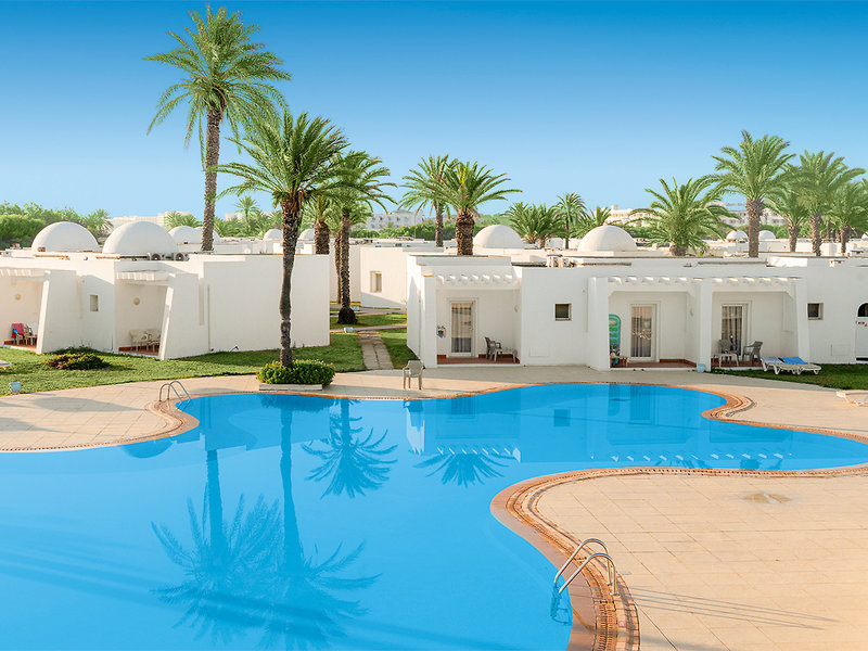One Resort Aquapark & Spa 4