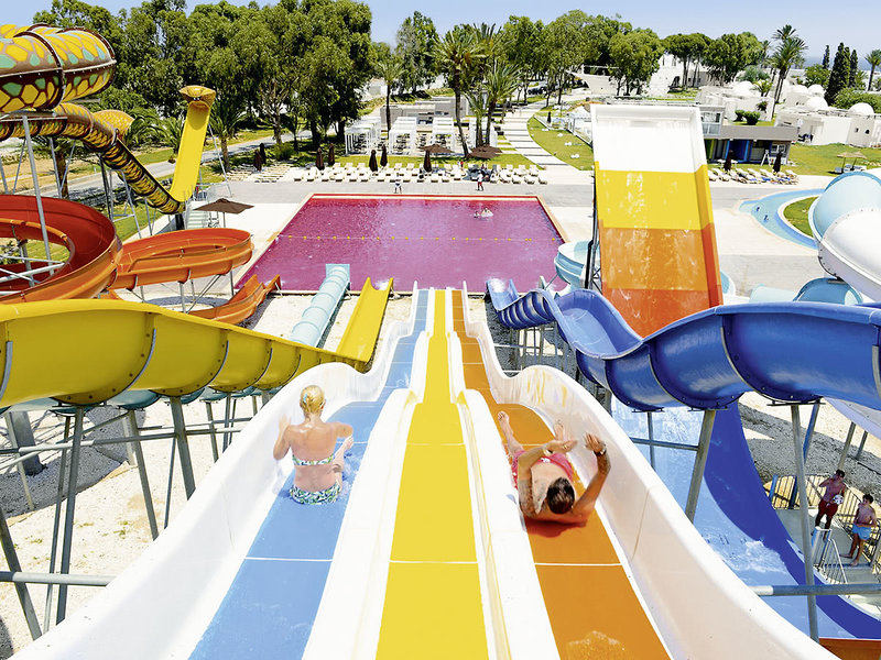 One Resort Aquapark & Spa 7