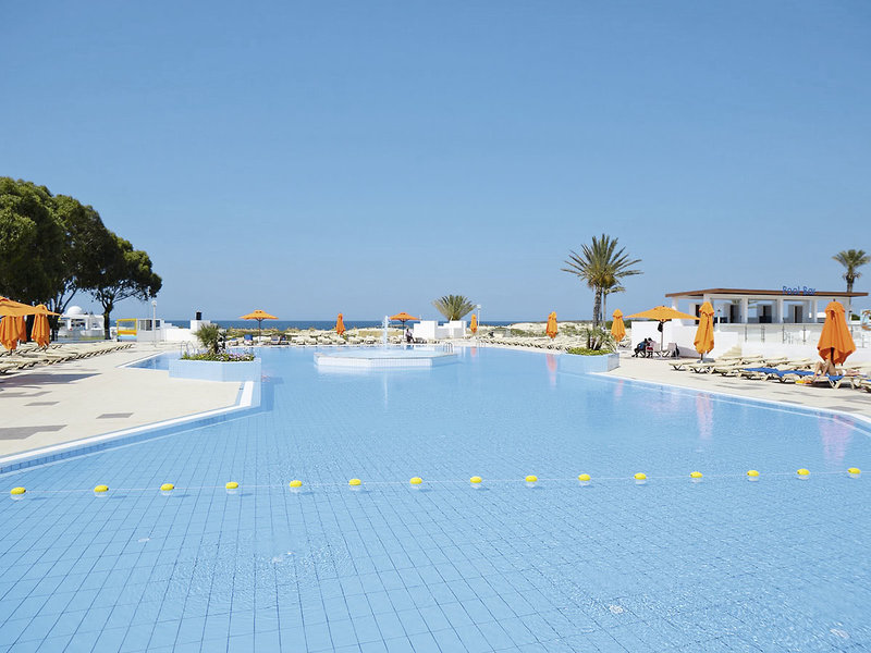 One Resort Aquapark & Spa 8