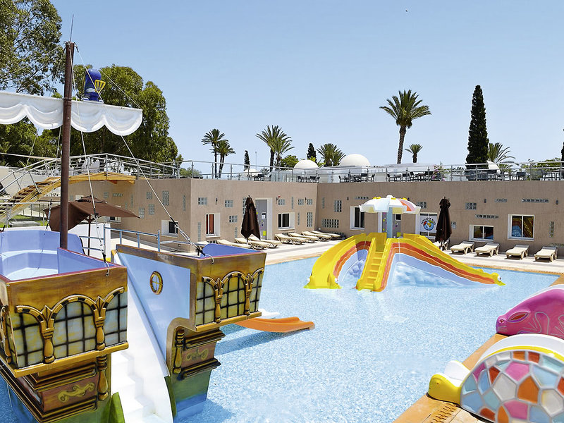 One Resort Aquapark & Spa 9