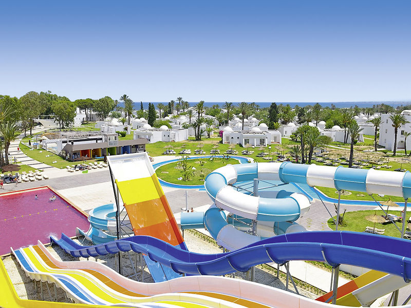 One Resort Aquapark & Spa 11
