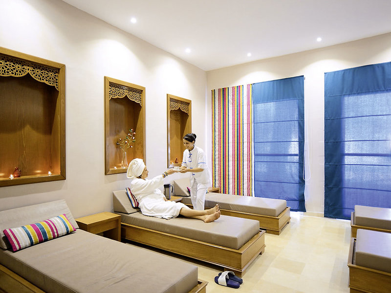 One Resort Aquapark & Spa 12