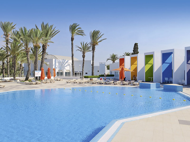 One Resort Aquapark & Spa 15