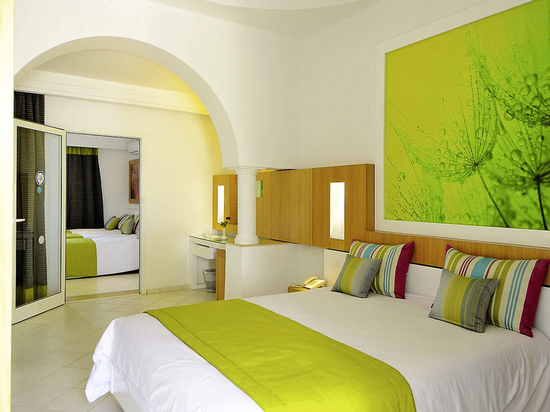 One Resort Aquapark & Spa 16
