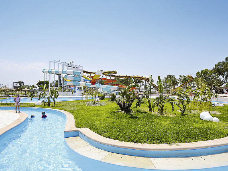 One Resort Aquapark & Spa 17
