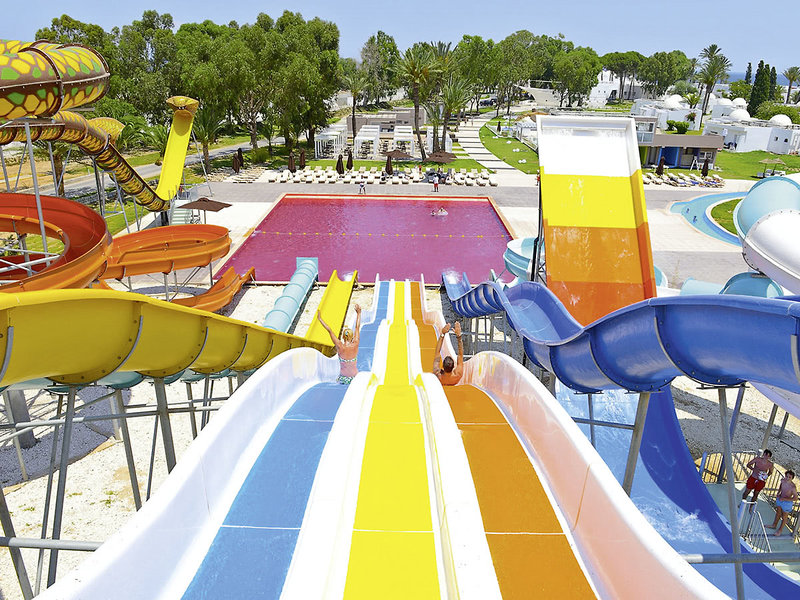 One Resort Aquapark & Spa 18