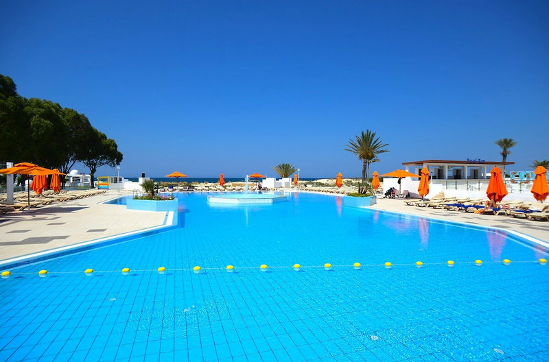 One Resort Aquapark & Spa 6
