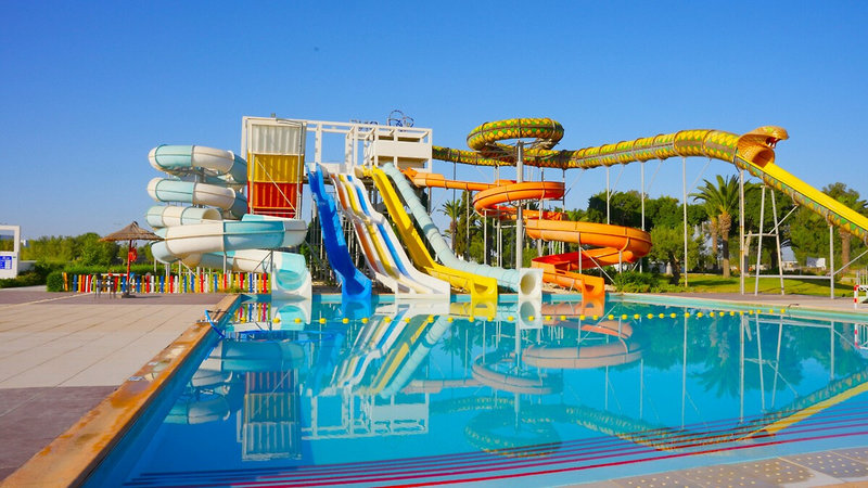 One Resort Aquapark & Spa 7