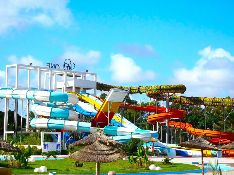 One Resort Aquapark & Spa 8
