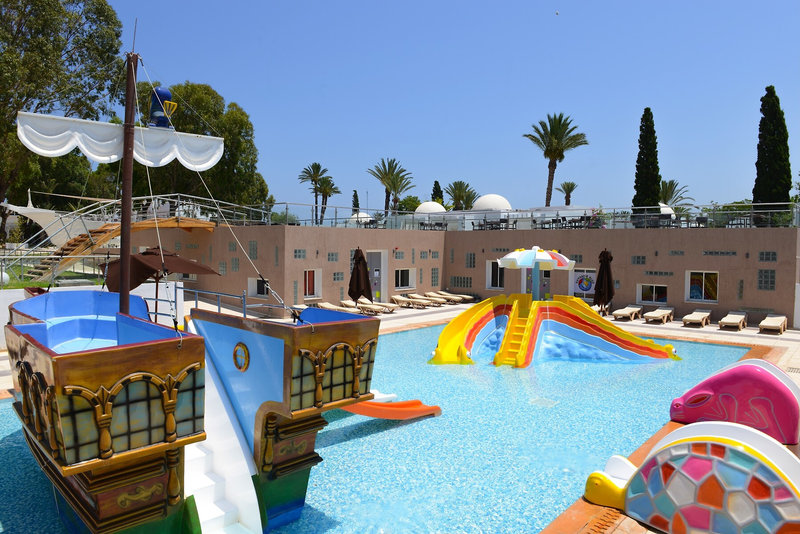 One Resort Aquapark & Spa 9