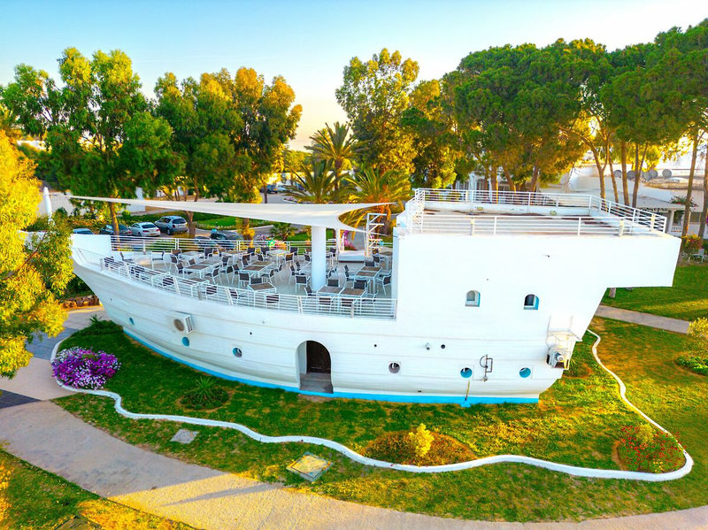 One Resort Aquapark & Spa 18