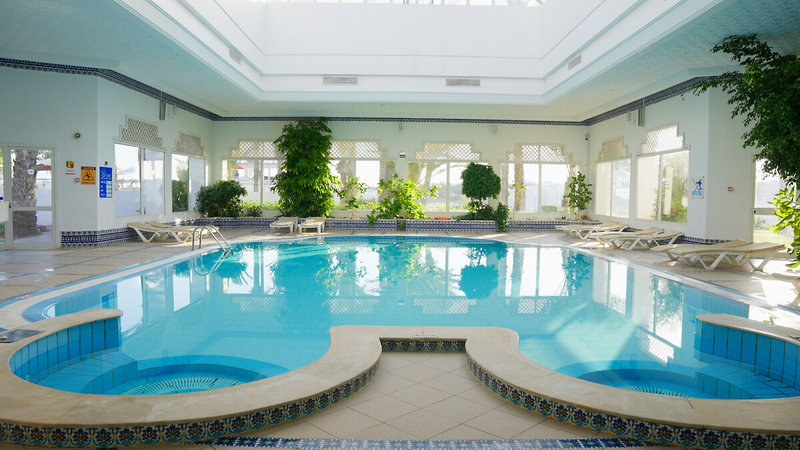 One Resort Aquapark & Spa 20