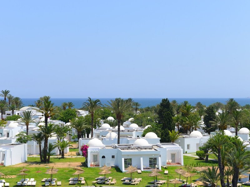One Resort Aquapark & Spa 2 - Exterior