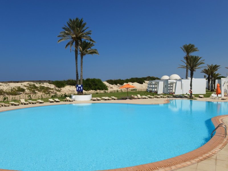 One Resort Aquapark & Spa 4 - Outdoor Pool