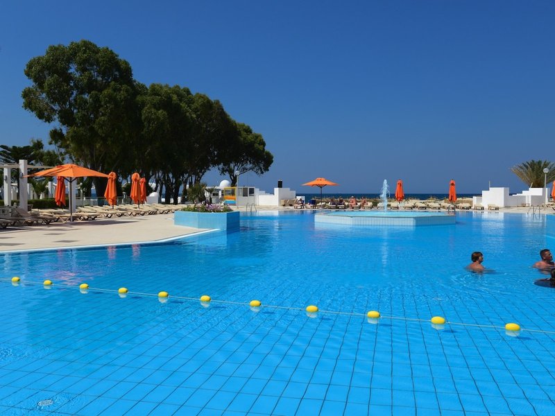 One Resort Aquapark & Spa 5 - Outdoor Pool