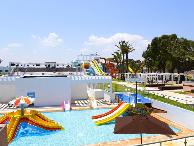 One Resort Aquapark & Spa 6 - Outdoor Pool
