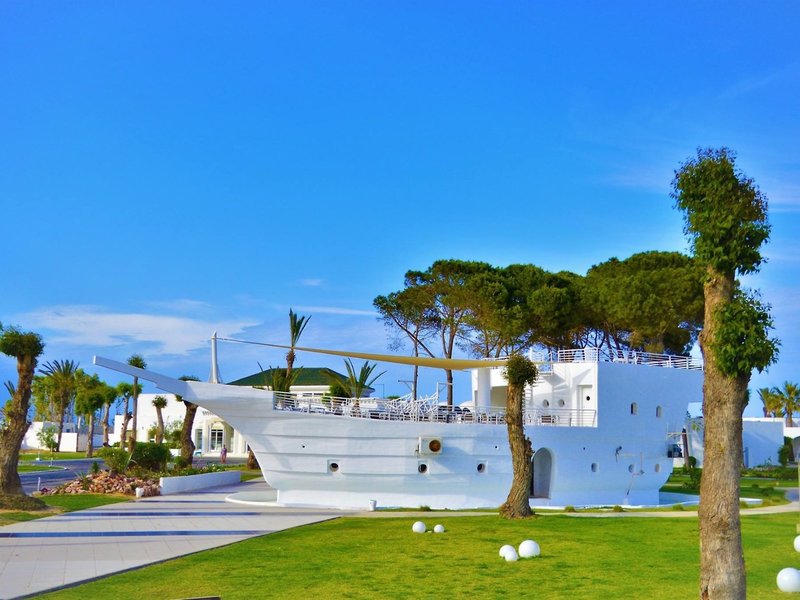 One Resort Aquapark & Spa 13 - Beach
