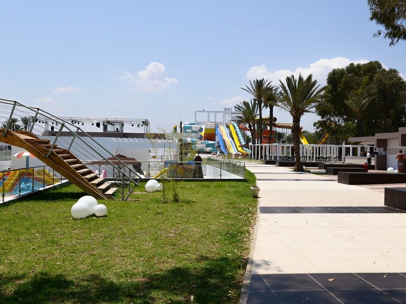 One Resort Aquapark & Spa 14 - Garden