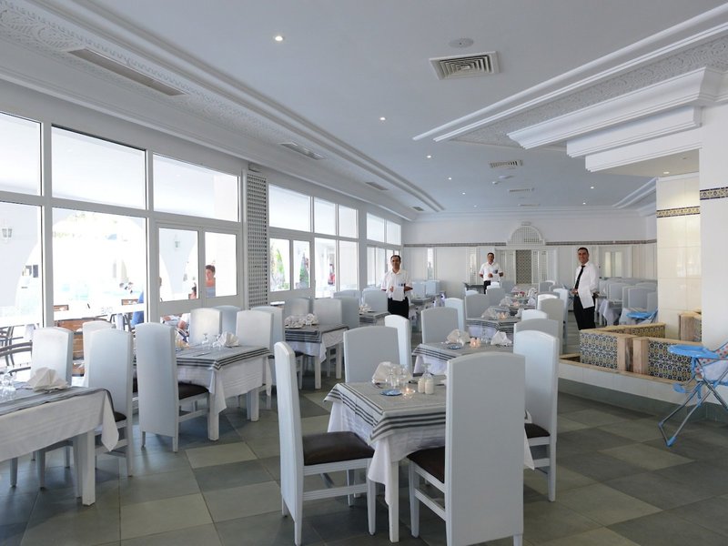 One Resort Aquapark & Spa 16 - Restaurant