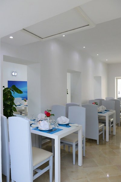 One Resort Aquapark & Spa 18 - Restaurant