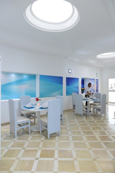 One Resort Aquapark & Spa 19 - Restaurant