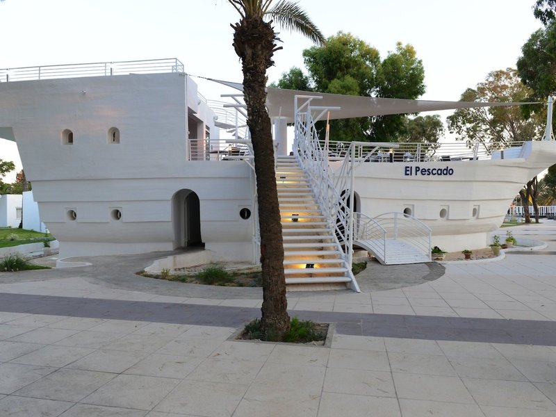 One Resort Aquapark & Spa 20 - Restaurant