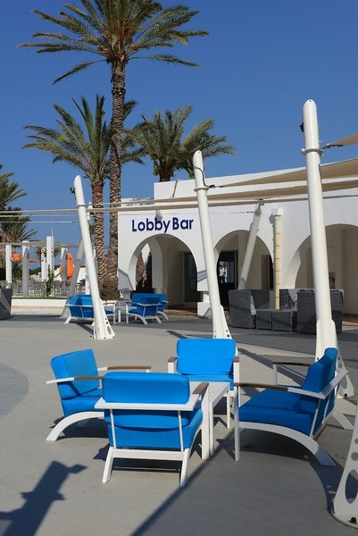 One Resort Aquapark & Spa 23 - Restaurant