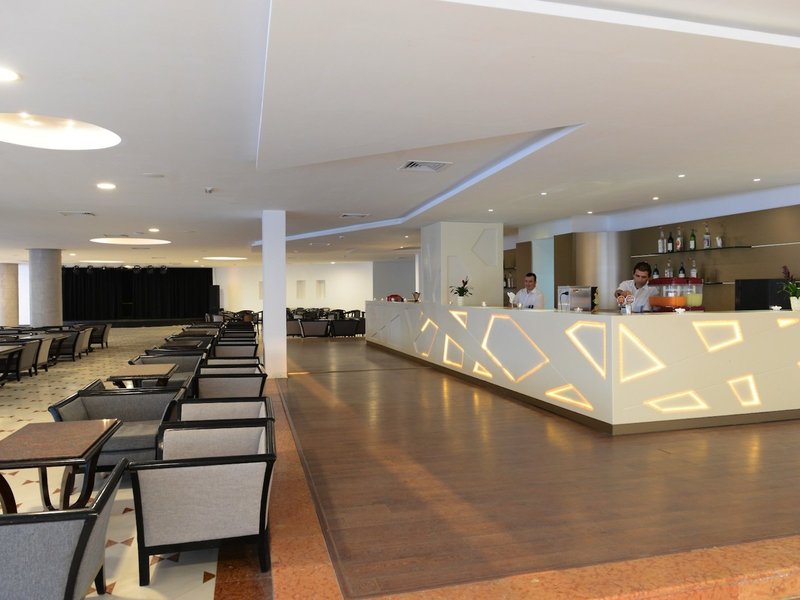 One Resort Aquapark & Spa 24 - Restaurant