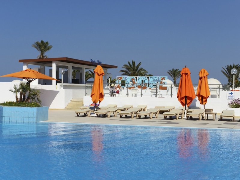 One Resort Aquapark & Spa 25 - Restaurant