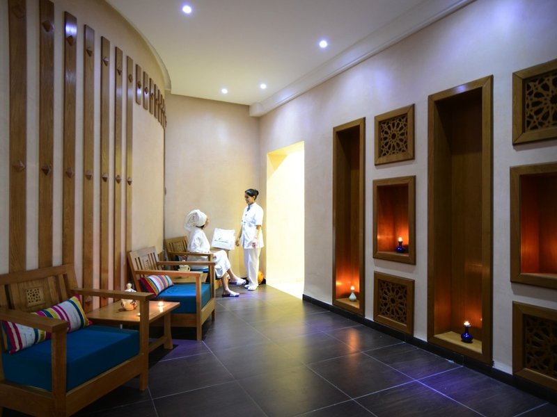 One Resort Aquapark & Spa 27 - Health & Beauty