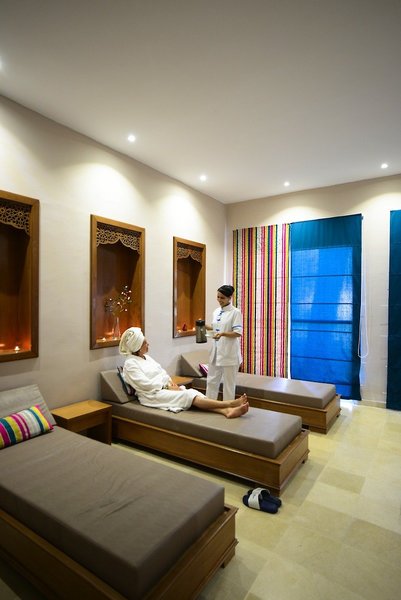 One Resort Aquapark & Spa 28 - Health & Beauty