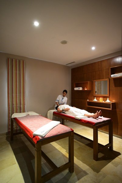 One Resort Aquapark & Spa 29 - Health & Beauty