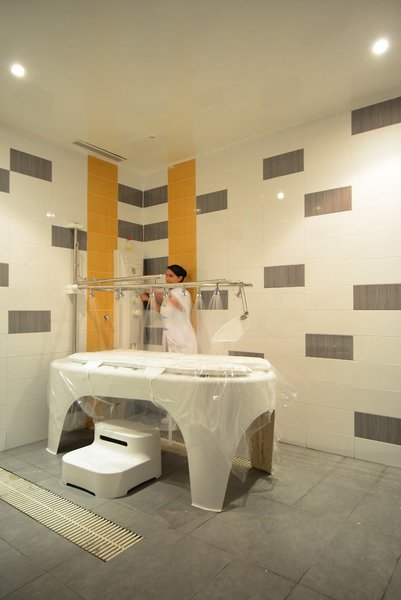 One Resort Aquapark & Spa 30 - Health & Beauty