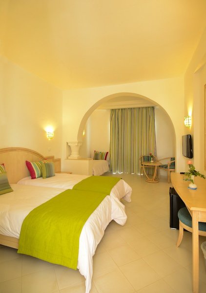 One Resort Aquapark & Spa 34 - Room Example