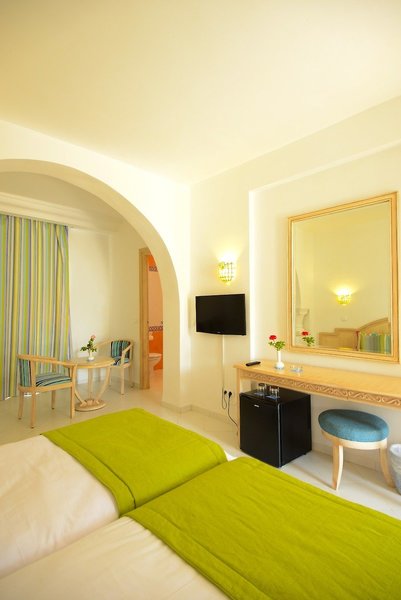 One Resort Aquapark & Spa 35 - Room Example