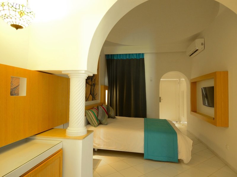 One Resort Aquapark & Spa 37 - Room Example